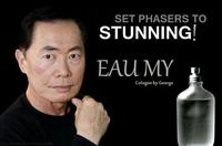 George Takei
