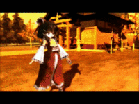 Touhou Project (東方Project)