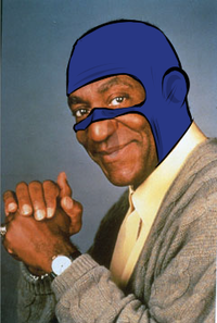 Bill Cosby