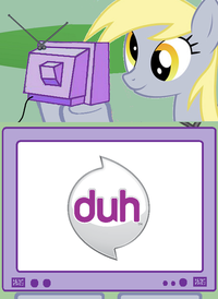 My Little Pony: Friendship is Magic