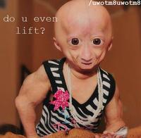 Do You Even Lift?