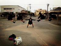 Perfectly Timed Photos