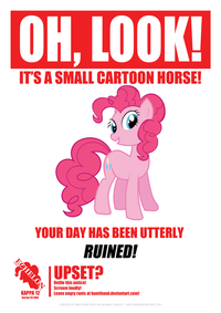My Little Pony: Friendship is Magic