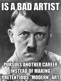 Adolf Hitler