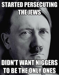 Adolf Hitler