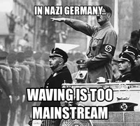 Adolf Hitler