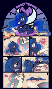 My Little Pony: Friendship is Magic