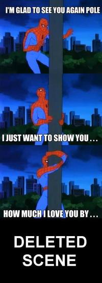 '60s Spider-Man