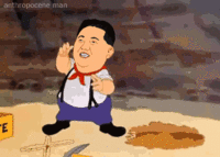 Kim Jong Un