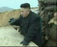 Kim Jong Un