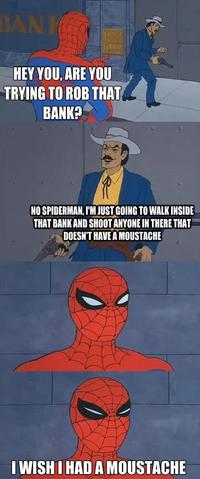 '60s Spider-Man