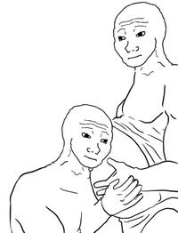 I Know That Feel Bro