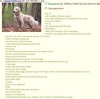 Green Text Stories