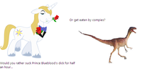 My Little Pony: Friendship is Magic