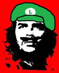 Che Guevara's Guerrillero Heroico