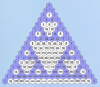 Pascal's Triangle