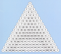 Pascal's Triangle