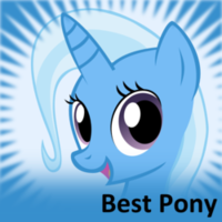 My Little Pony: Friendship is Magic