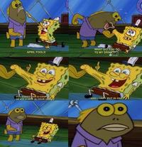 SpongeBob SquarePants