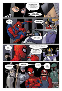 '60s Spider-Man