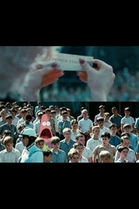 Surprised Patrick