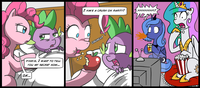 My Little Pony: Friendship is Magic