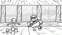 Scout Face