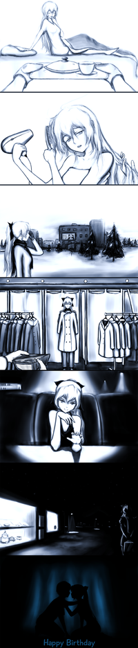 Katawa Shoujo
