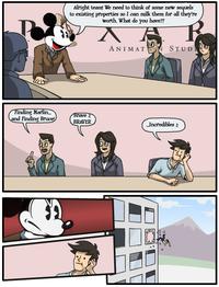 Boardroom Suggestion