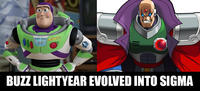 Ruined Childhood