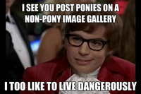 My Little Pony: Friendship is Magic