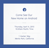 Facebook