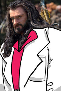 Professor Oak