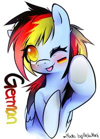 My Little Pony: Friendship is Magic