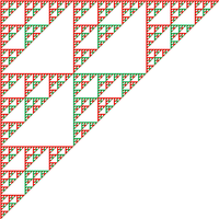 Pascal's Triangle