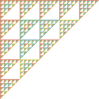 Pascal's Triangle