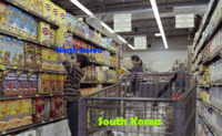 Kim Jong Un