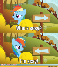 My Little Pony: Friendship is Magic