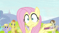 My Little Pony: Friendship is Magic