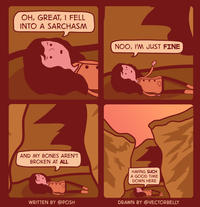 Twitter the Comic