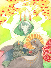 Homestuck
