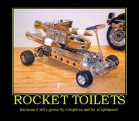 Demotivational Posters