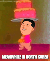 Kim Jong Un