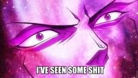 JoJo's Bizarre Adventure