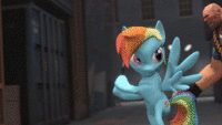 My Little Pony: Friendship is Magic