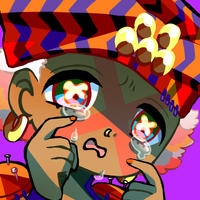 JoJo's Bizarre Adventure