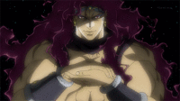 JoJo's Bizarre Adventure