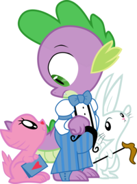 My Little Pony: Friendship is Magic
