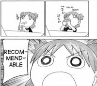 Yotsuba Koiwai / 404 Girl