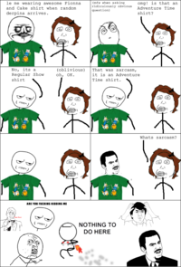 Rage Comics